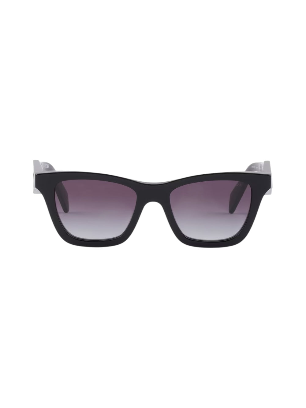Prada Spr C07s Black Sunglasses