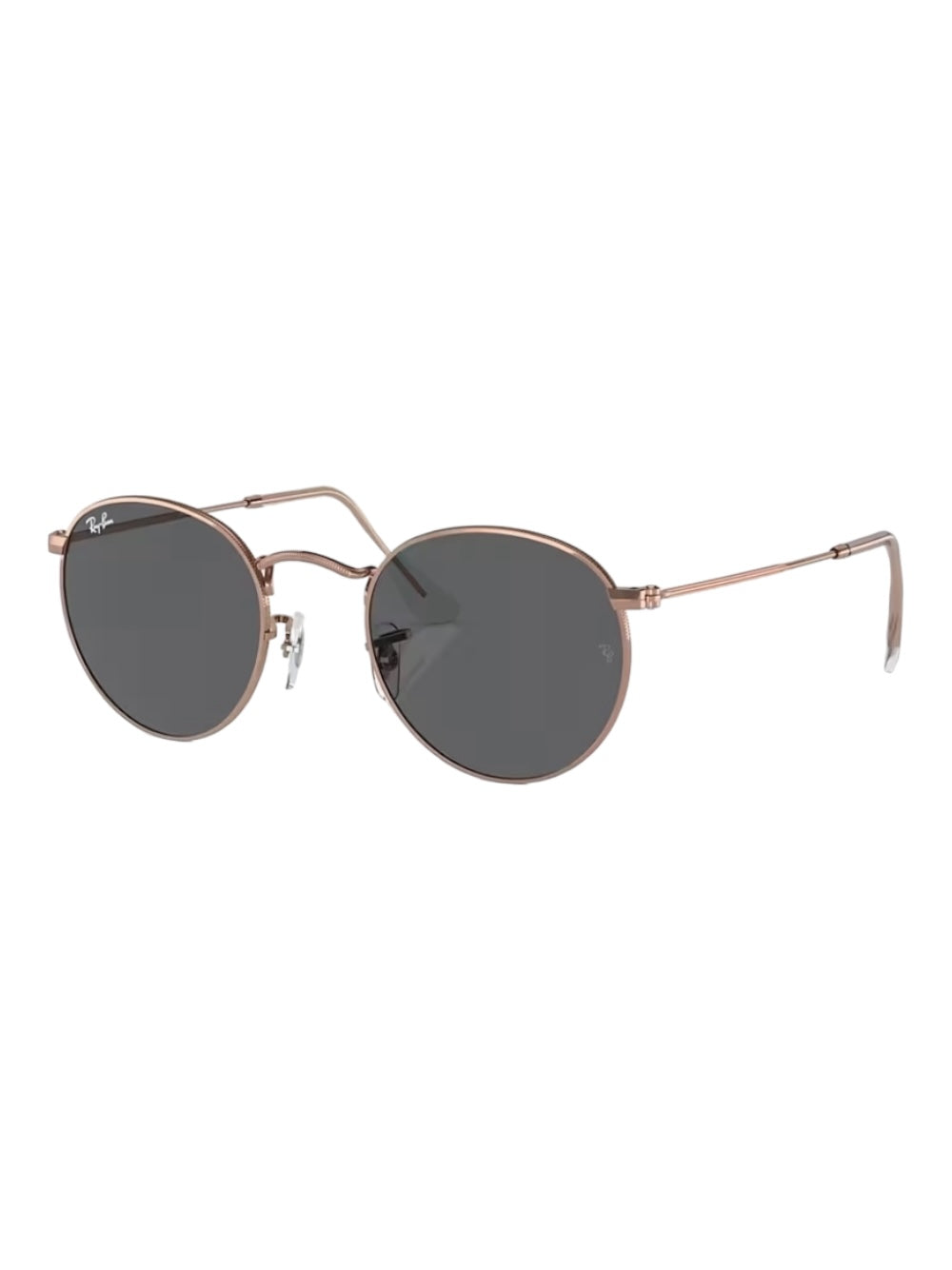 Rb 3447 Oro Len Green Sunglasses