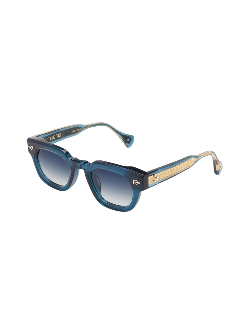 T-Henri Tuatara Finish Line Sunglasses