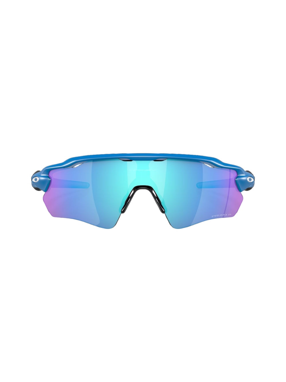 Radar Ev Path - 9208 Blue Polarized Sunglasses
