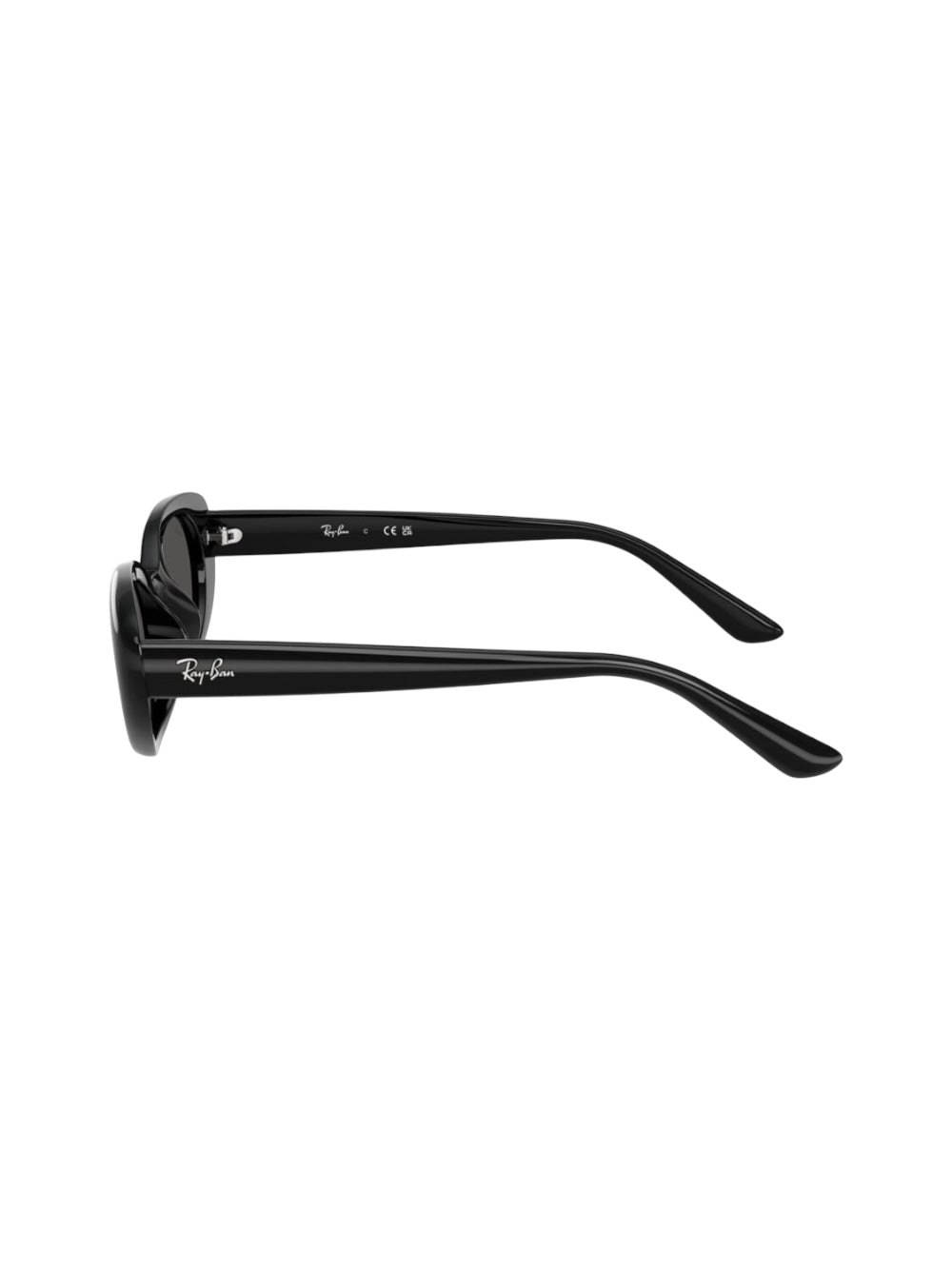 Ray Ban Rb 4441d Black