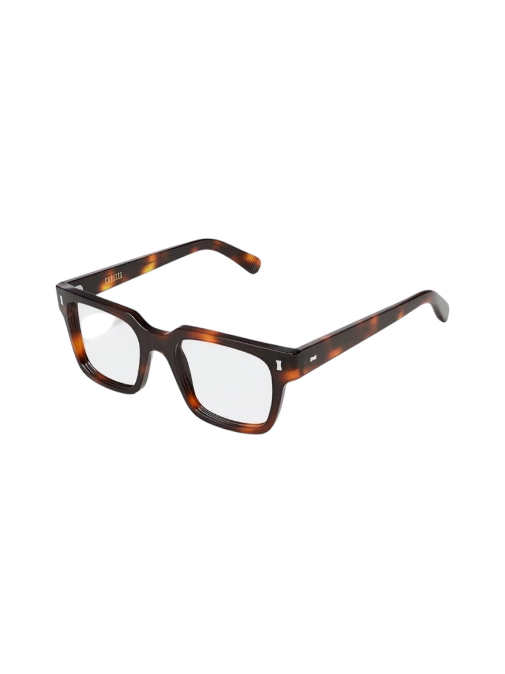 Cubitts Carlton M __single__ Eyeglasses