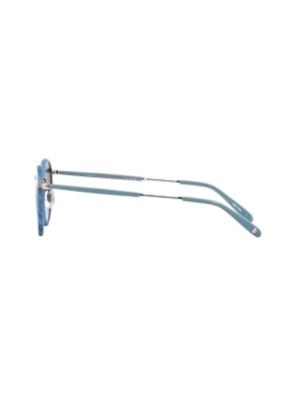 Garrett Leight - Wilson Bordeaux Sunglasses