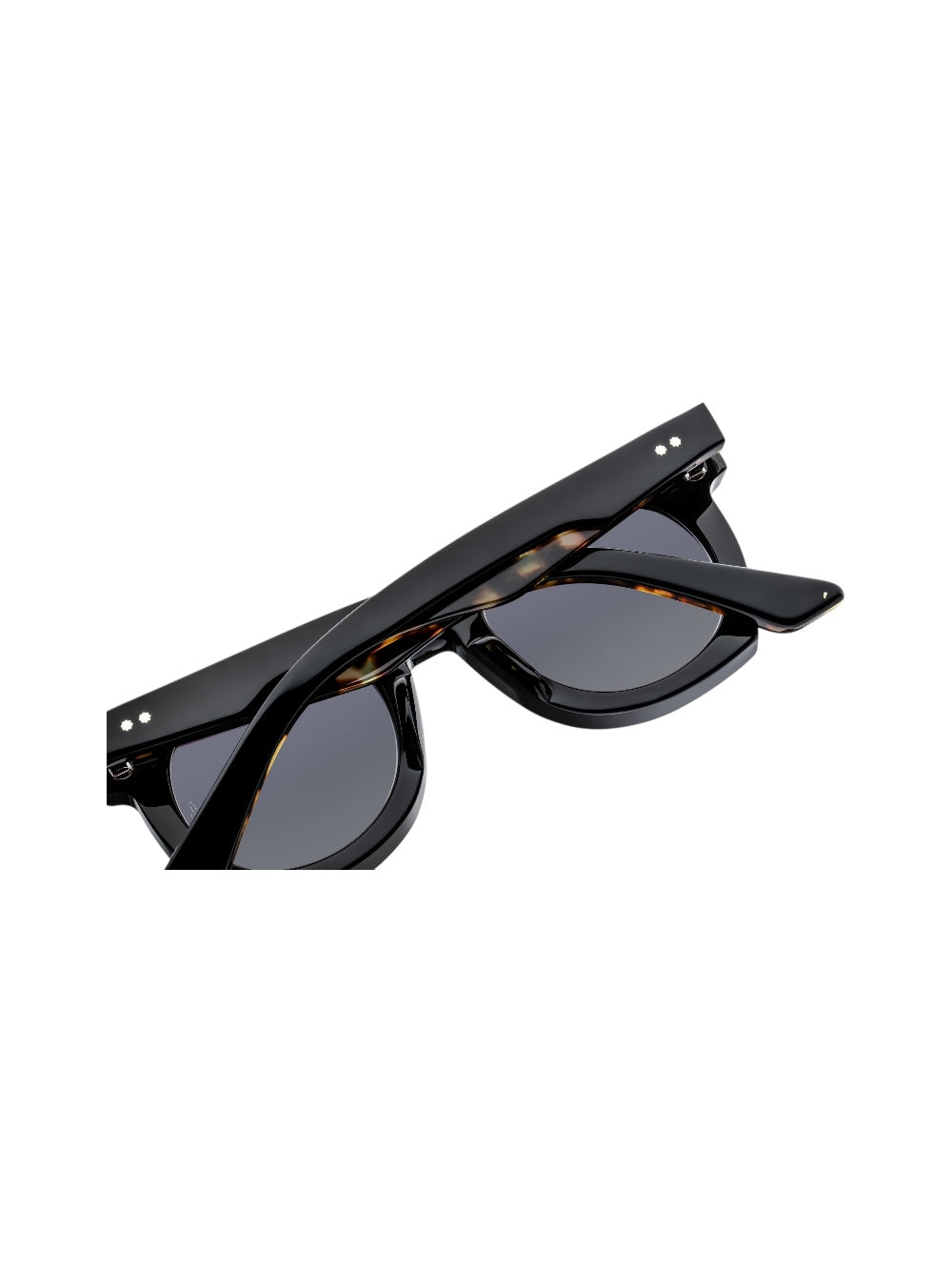 Jacques Marie Mage - Ava Noir 11 __single__ Sunglasses