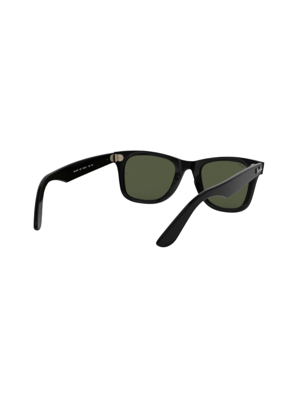 Ray Ban Rb4340 Ease Havana Sunglasses