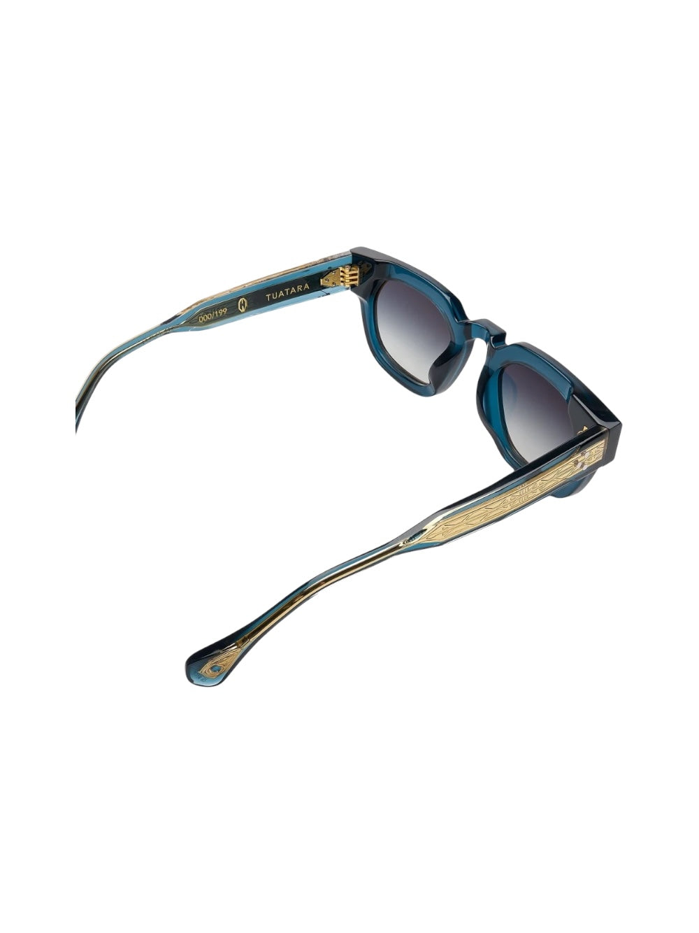 T-Henri Tuatara Petra Sunglasses