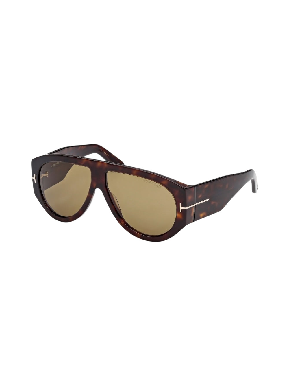 Tf 1044 - Bronson Havana Sunglasses