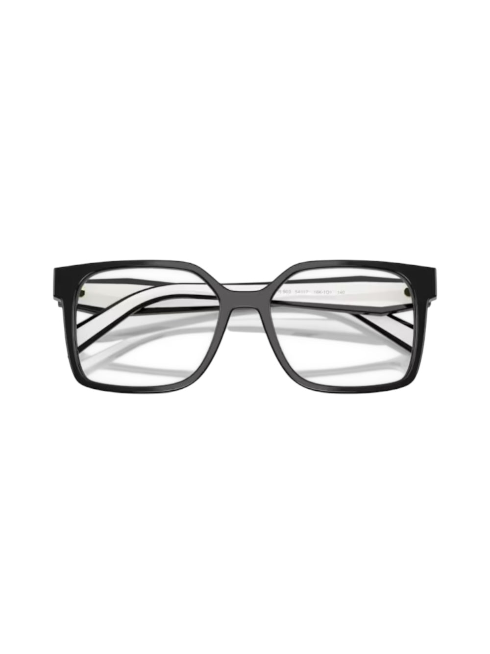 Prada Vpr B03 Black Sunglasses