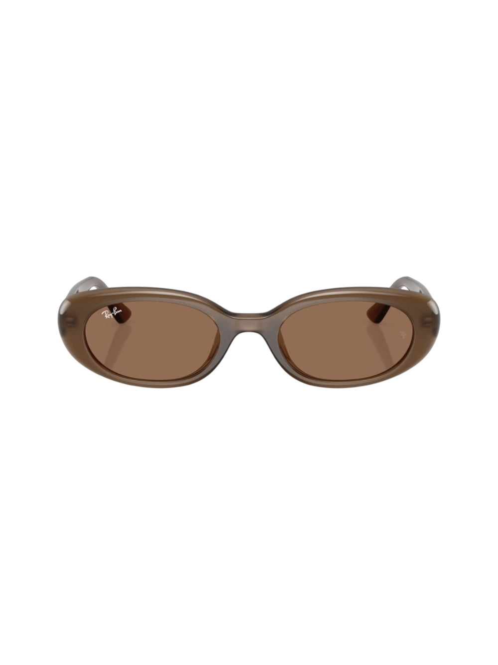 Ray Ban Rb 4441d Crystal Brown