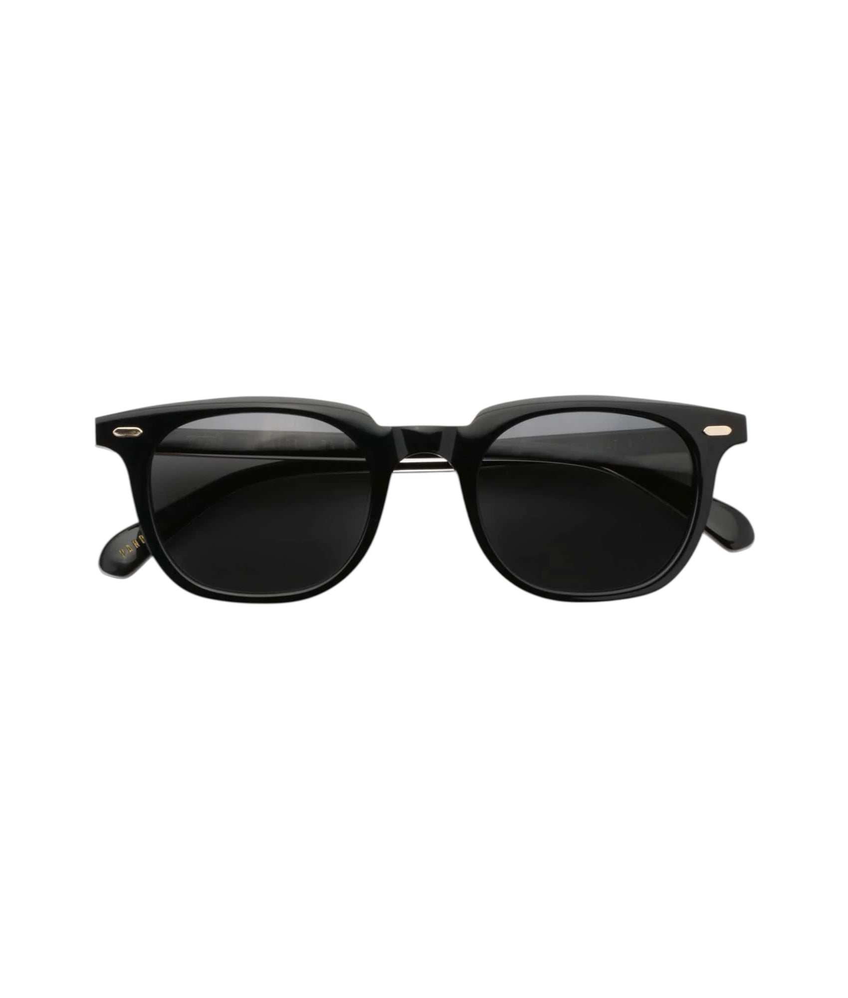 Gast - Riva Black Sunglasses
