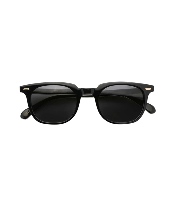 Gast - Riva Black Sunglasses