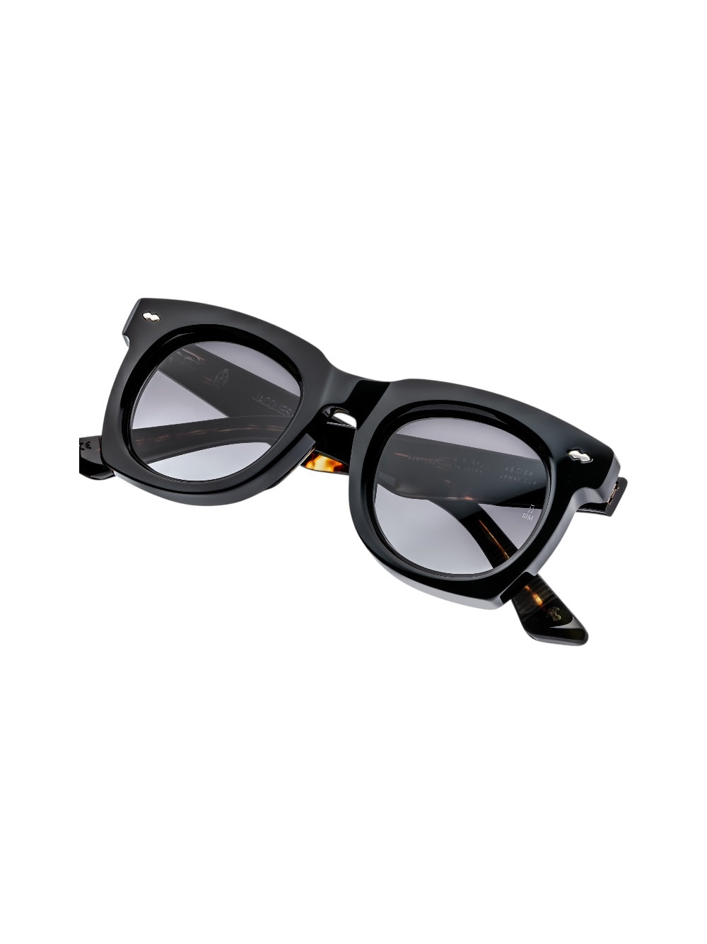 Jacques Marie Mage - Ava Noir 11 __single__ Sunglasses