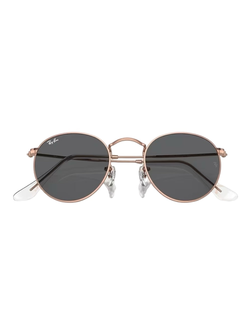Rb 3447 Titanium Sunglasses