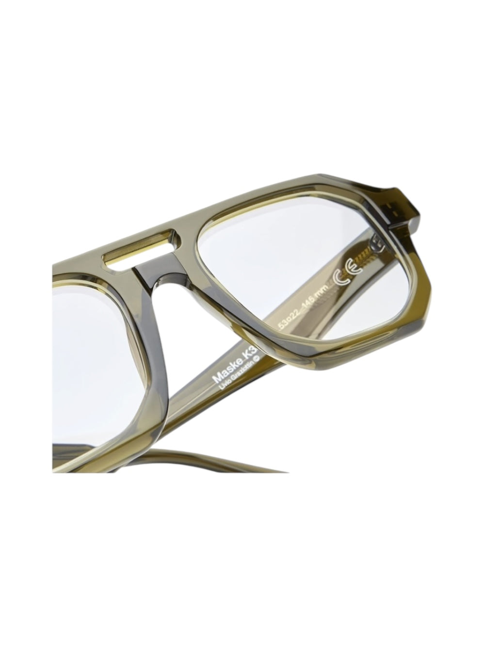 Kuboraum Maske K33 __single__ Sunglasses