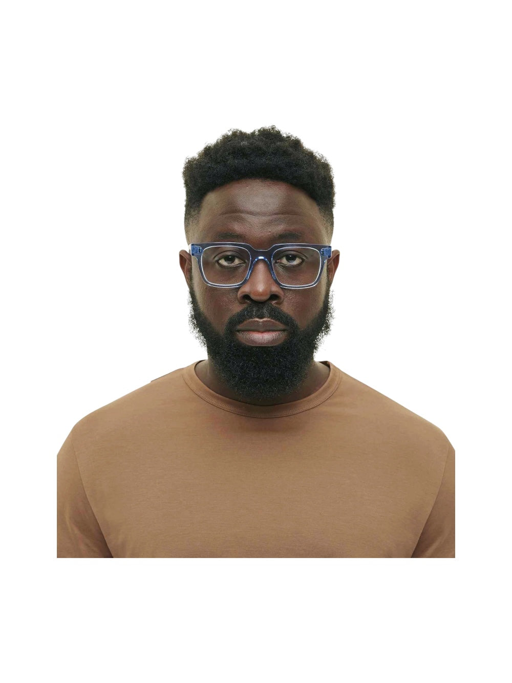 Cubitts Panton Xl __single__ Eyeglasses