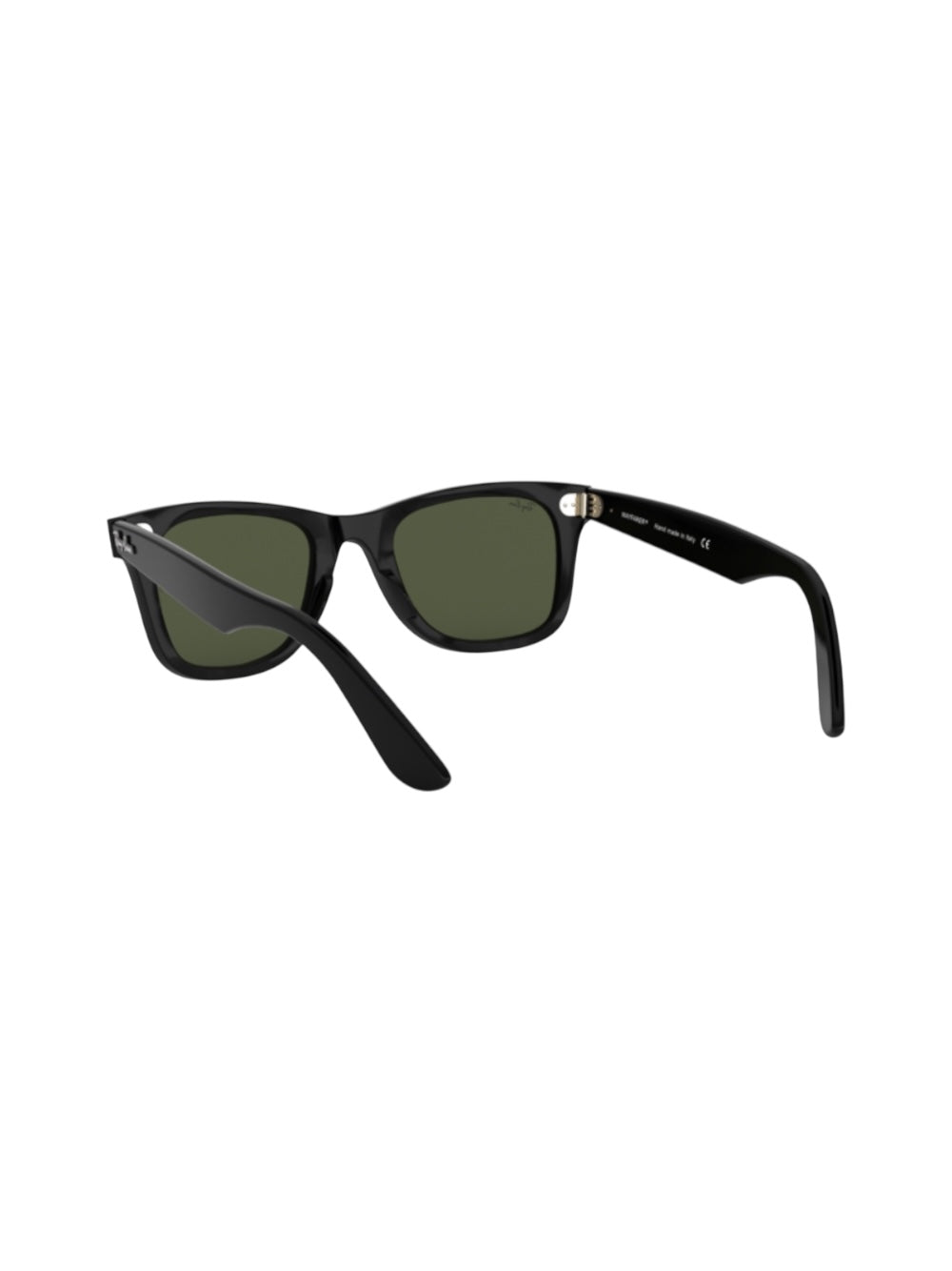 Ray Ban Rb4340 Ease Black Sunglasses