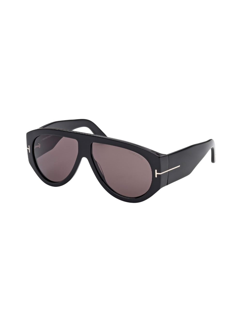 Tf 1044 - Bronson Black Sunglasses