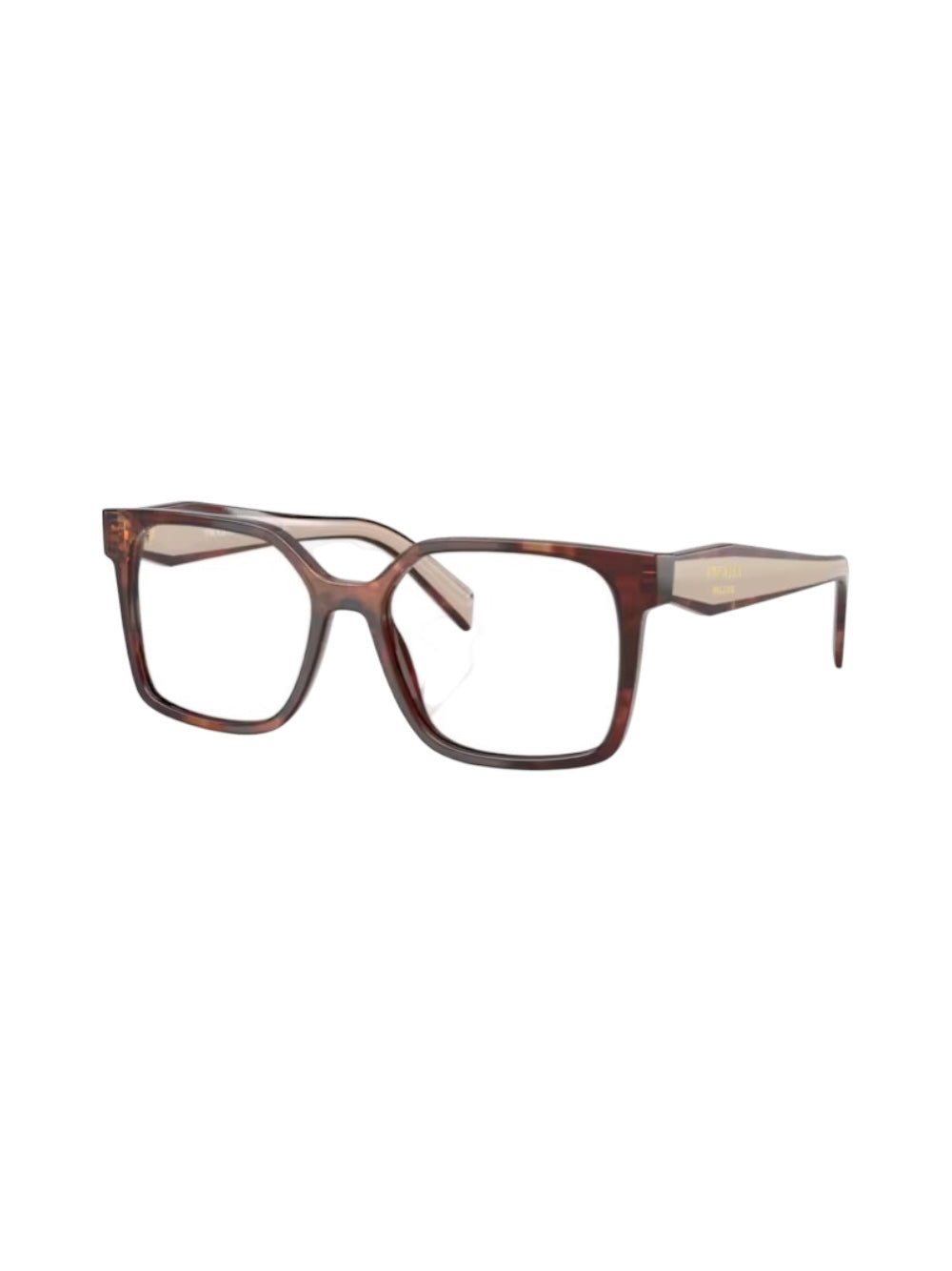 Prada Vpr B03 Black Sunglasses