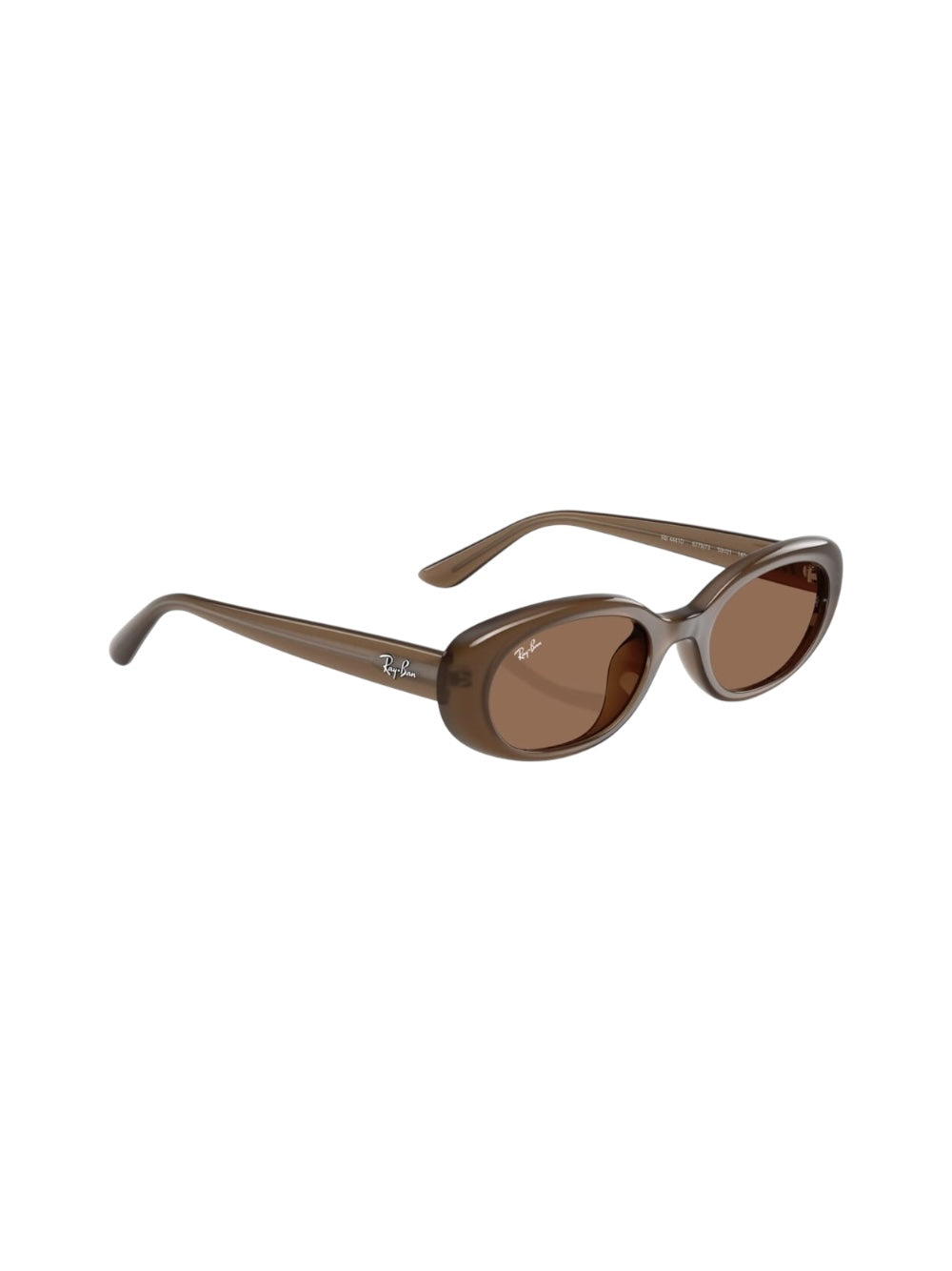 Ray Ban Rb 4441d Crystal Brown