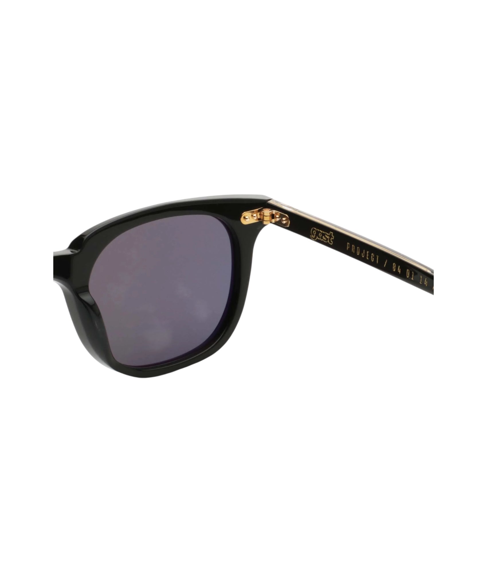 Gast - Riva Black Sunglasses