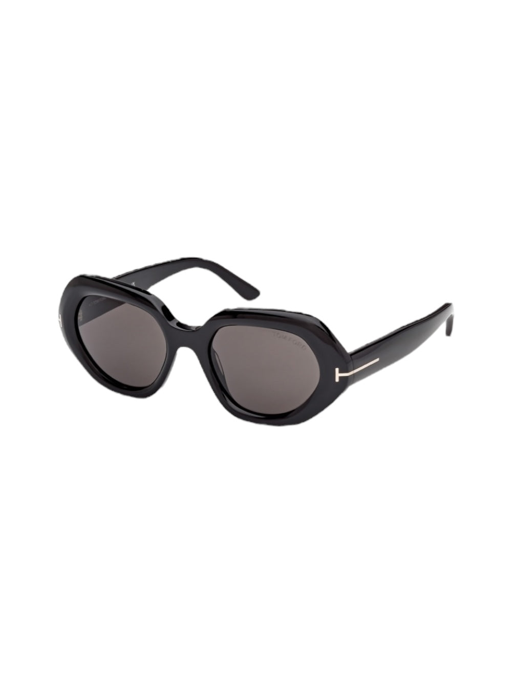 Tom Ford Tf 1317 April 02 Bordeaux Sunglasses