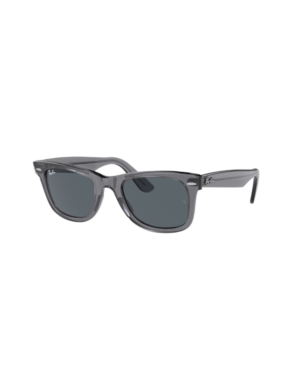 Ray Ban Rb2140 Beige Sunglasses