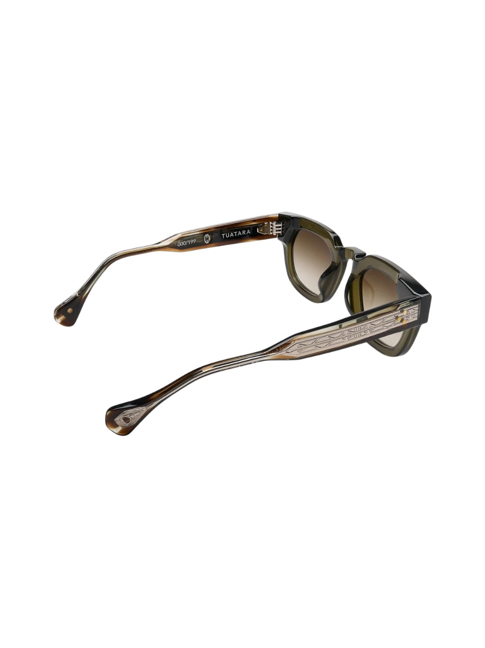 T-Henri Tuatara Petra Sunglasses