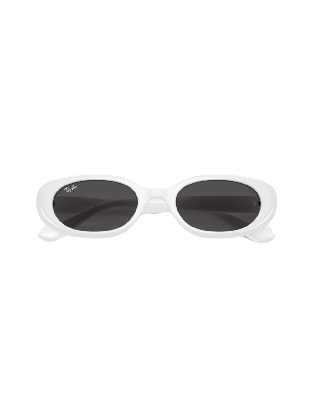 Ray Ban Rb 4441d Warm Gray