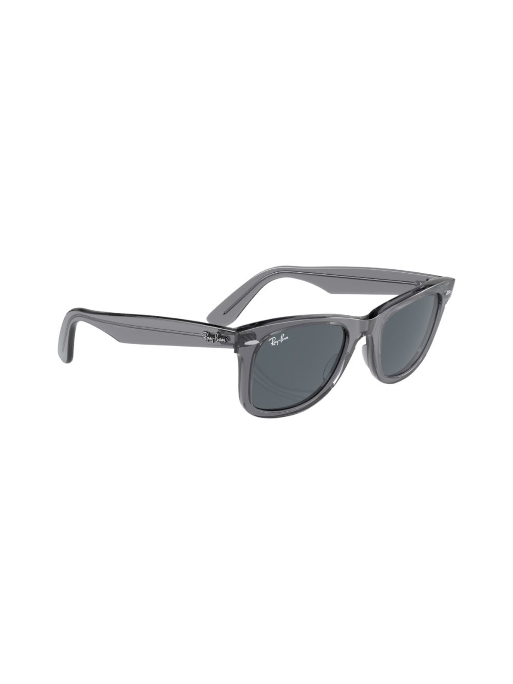 Ray Ban Rb2140 Beige Sunglasses