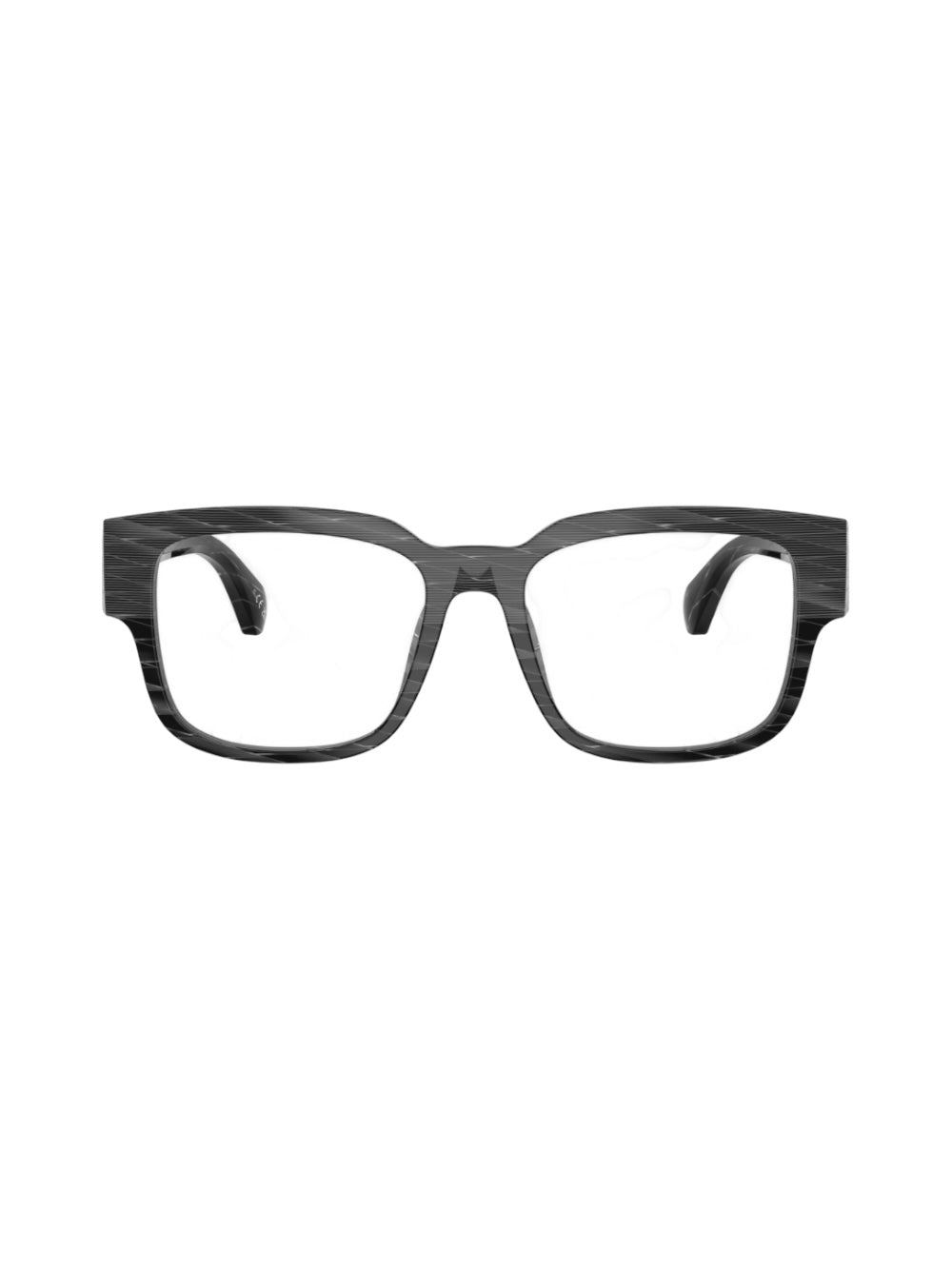 Alain Mikli A03504 Black Sunglasses