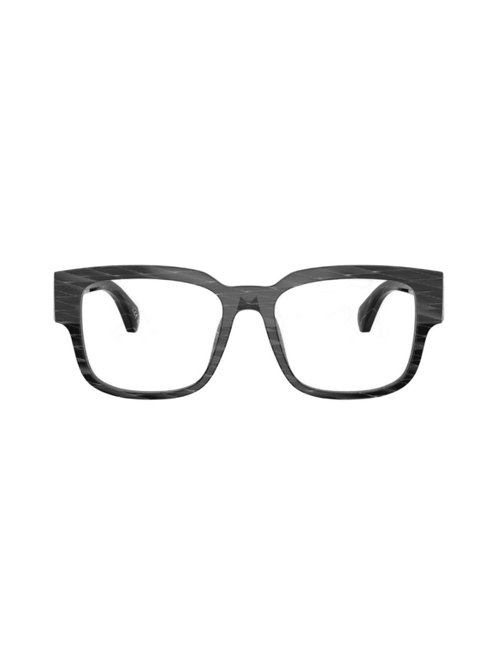 Alain Mikli A03504 Black Sunglasses