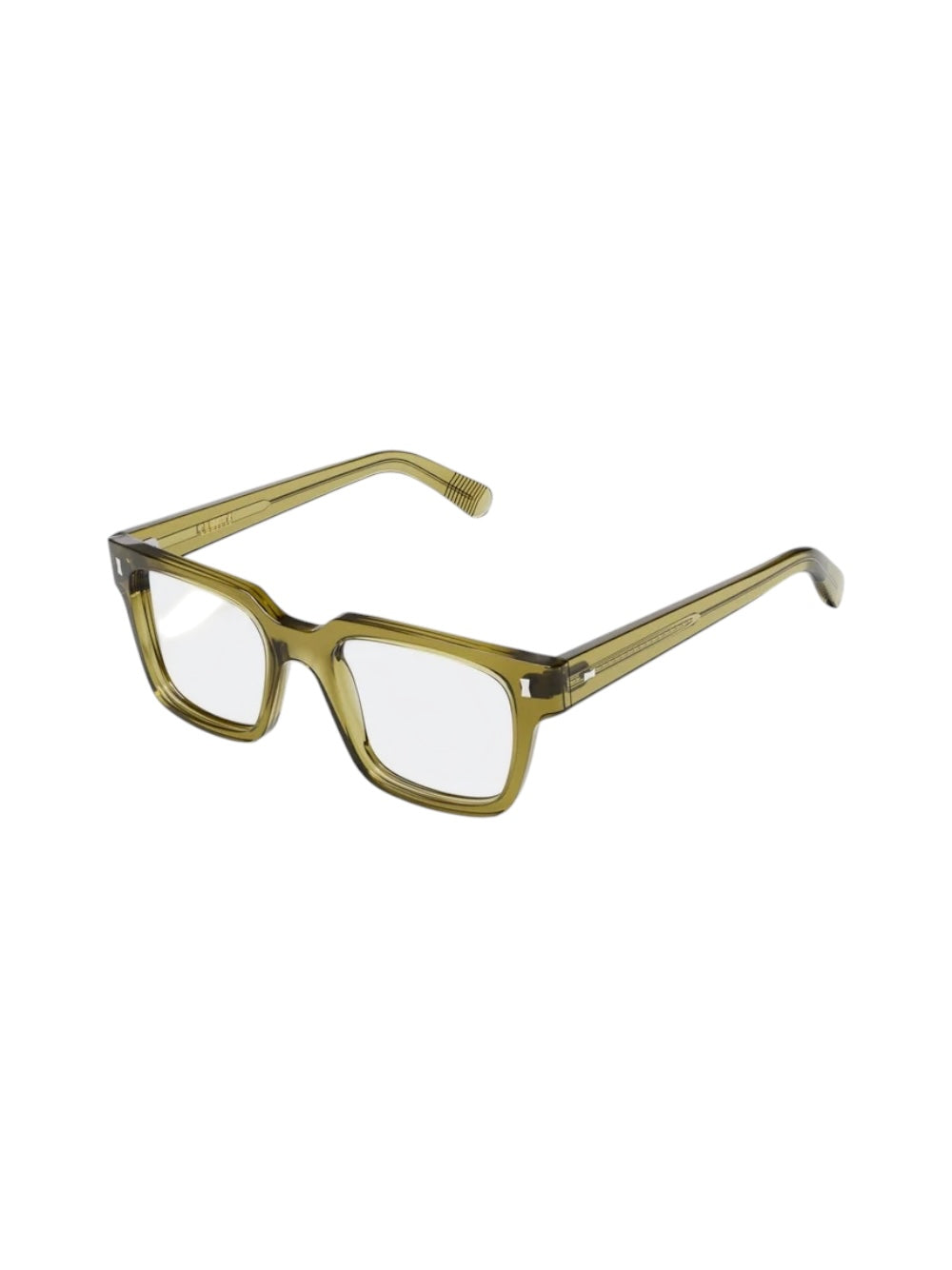 Cubitts Panton Xl __single__ Eyeglasses