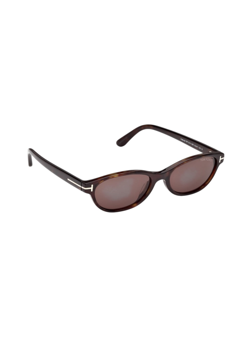 Tom Ford Tf 1310 Chloe Black Sunglasses