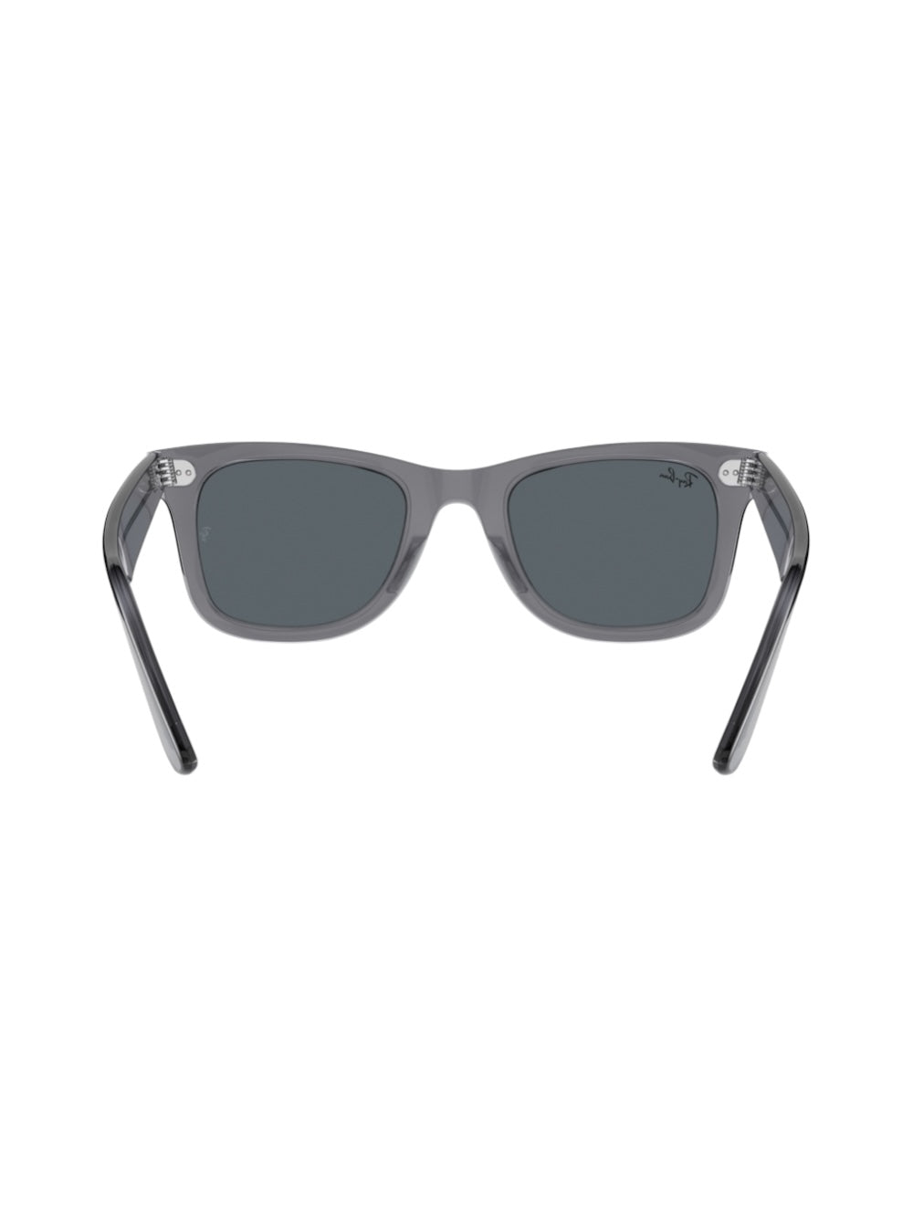 Ray Ban Rb2140 Beige Sunglasses