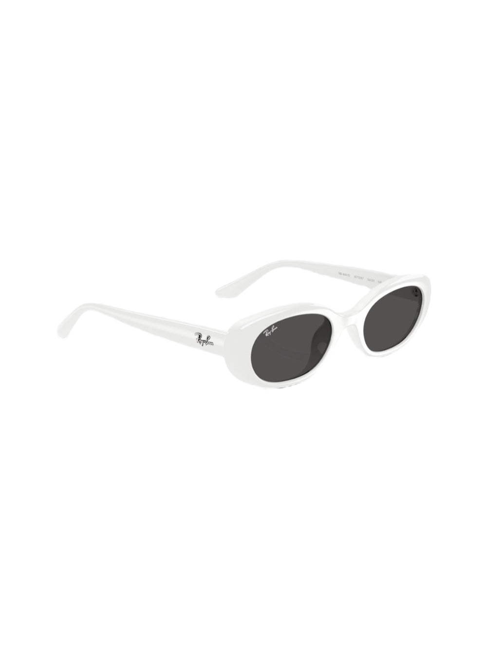 Ray Ban Rb 4441d Crystal Brown