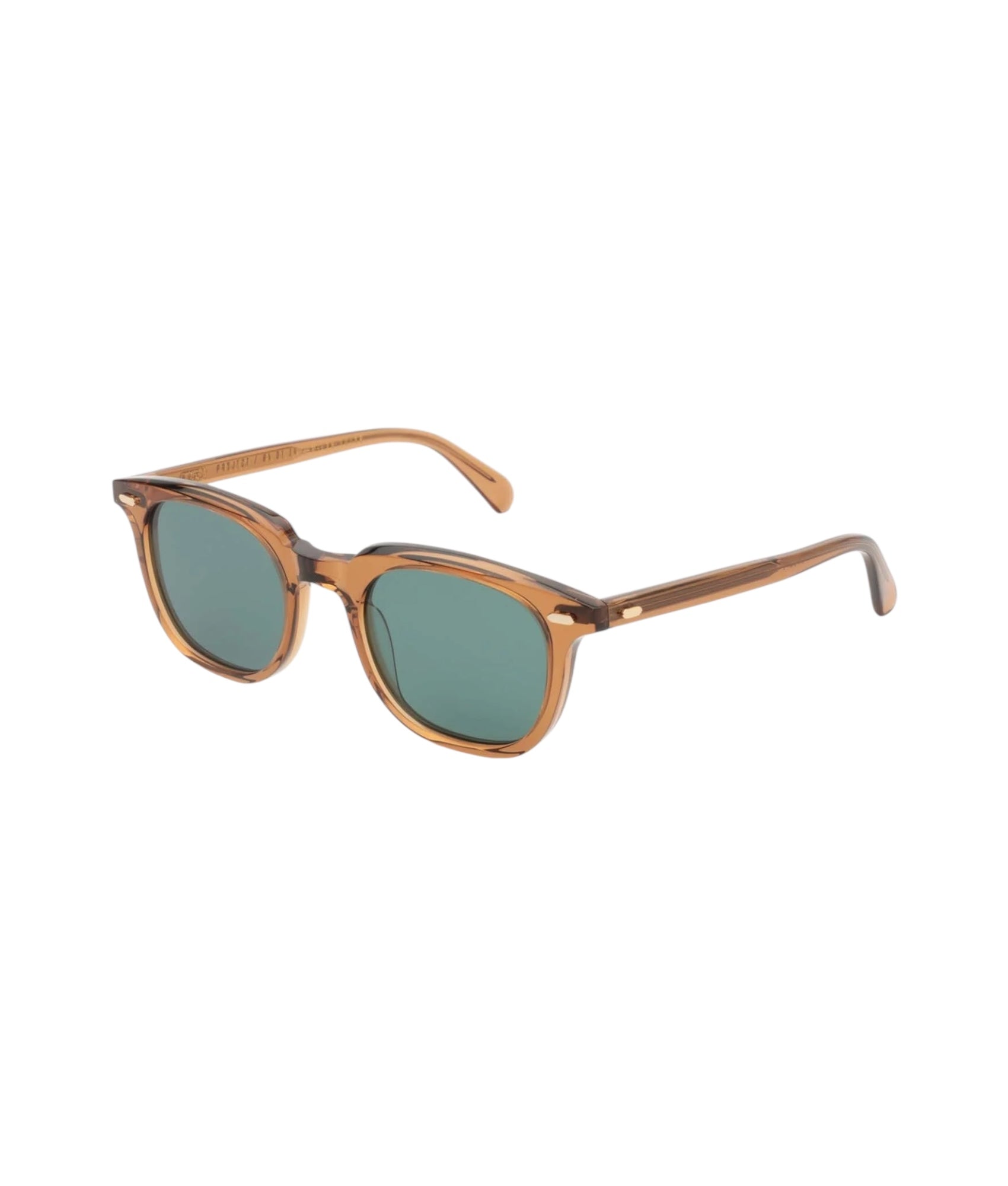 Gast - Riva Black Sunglasses