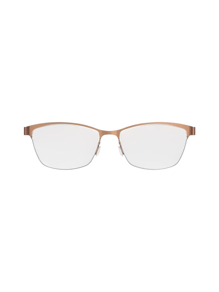 Lindberg - 7380 Rose Gold Eyeglasses