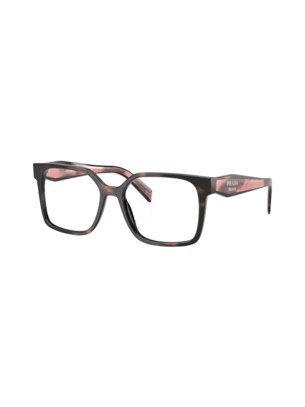 Prada Vpr B03 Black Sunglasses