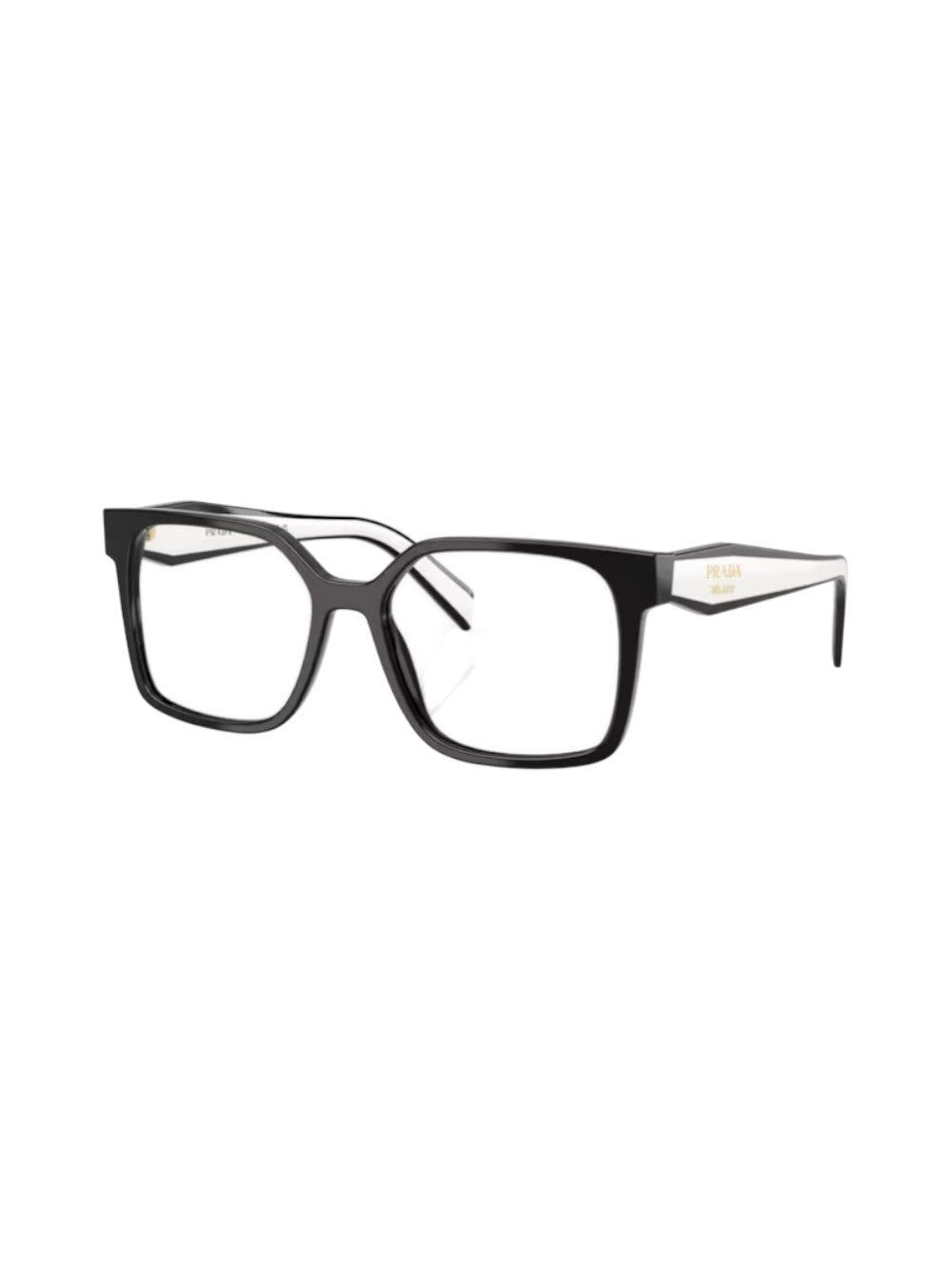 Prada Vpr B03 Black Sunglasses