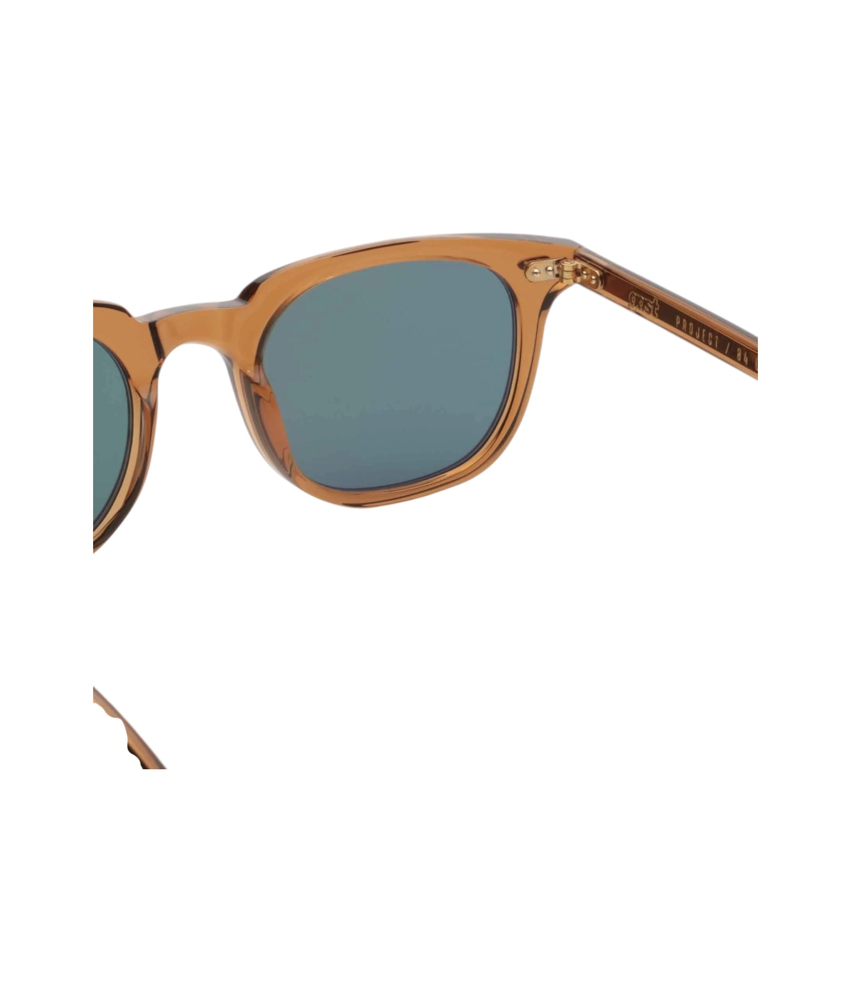 Gast - Riva Black Sunglasses