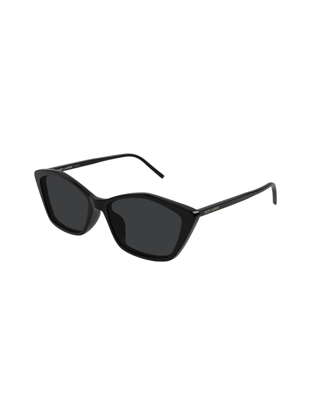 Sl 775 - Black Sunglasses