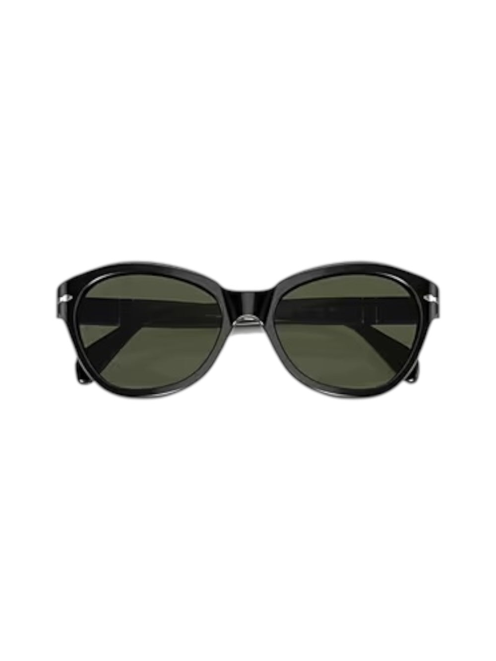 Po 0582 S - Black __single__ Sunglasses