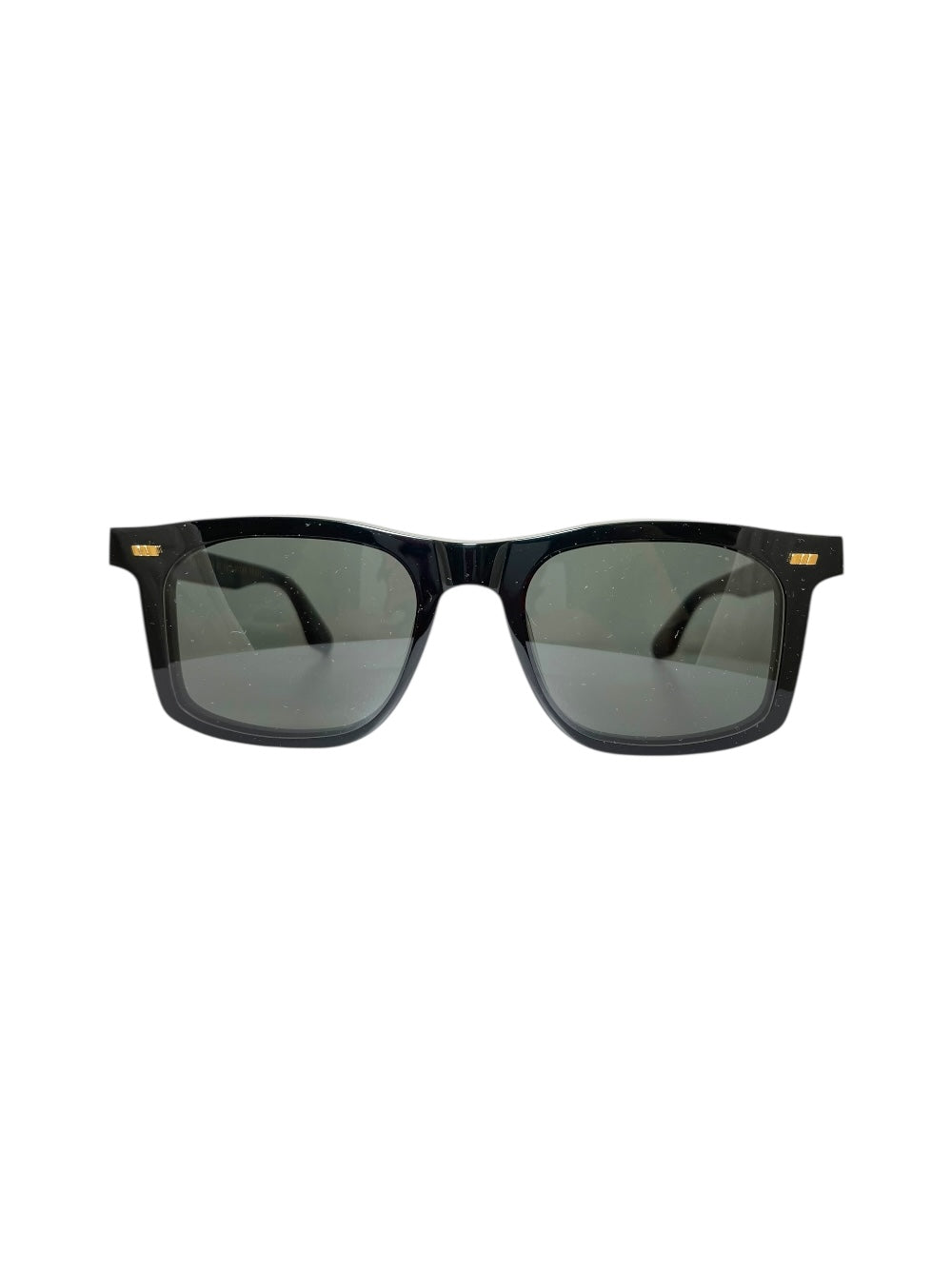 Flago - Black __single__ Sunglasses