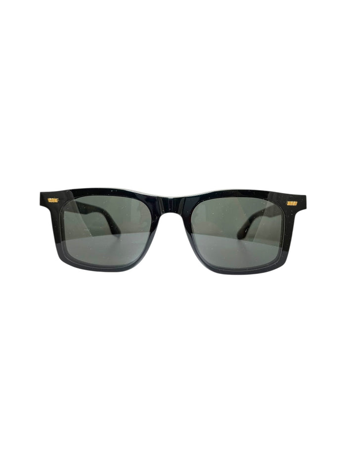 Flago - Black __single__ Sunglasses