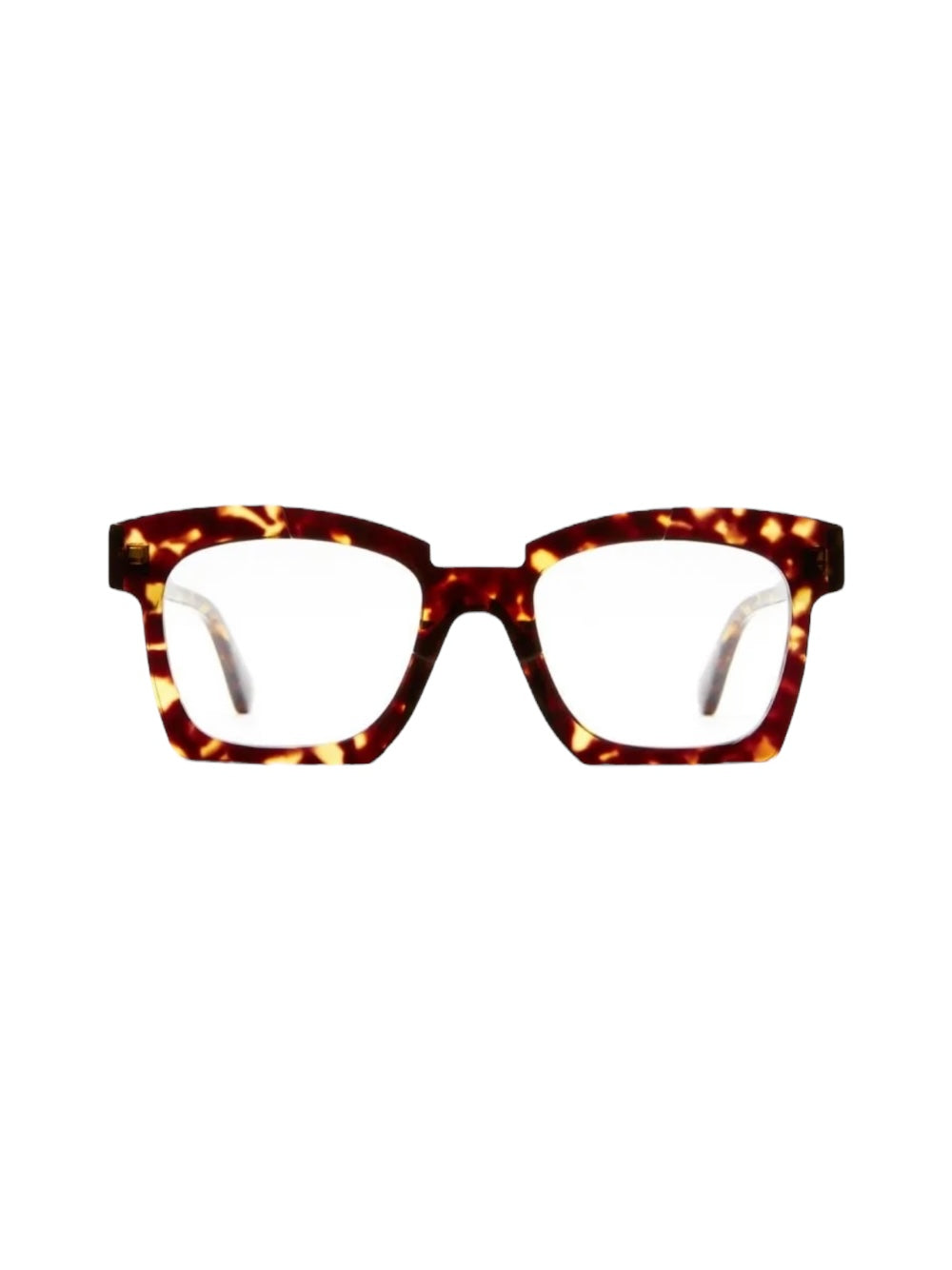 Kuboraum Maske K5 __single__ Eyeglasses