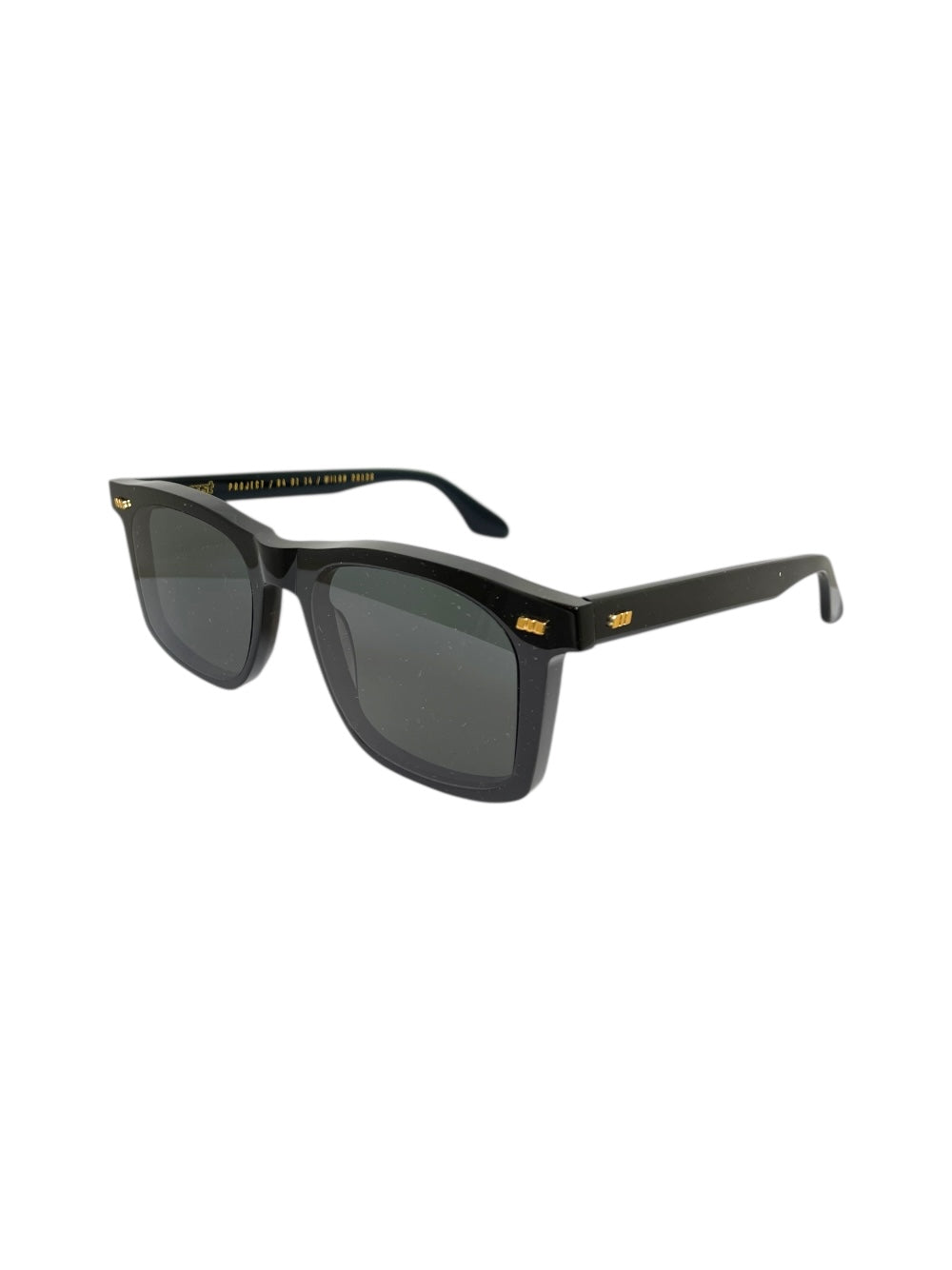 Flago - Black __single__ Sunglasses