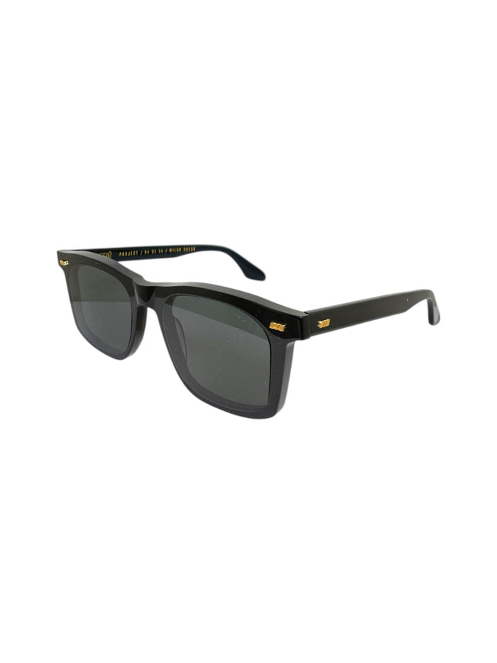 Flago - Black __single__ Sunglasses