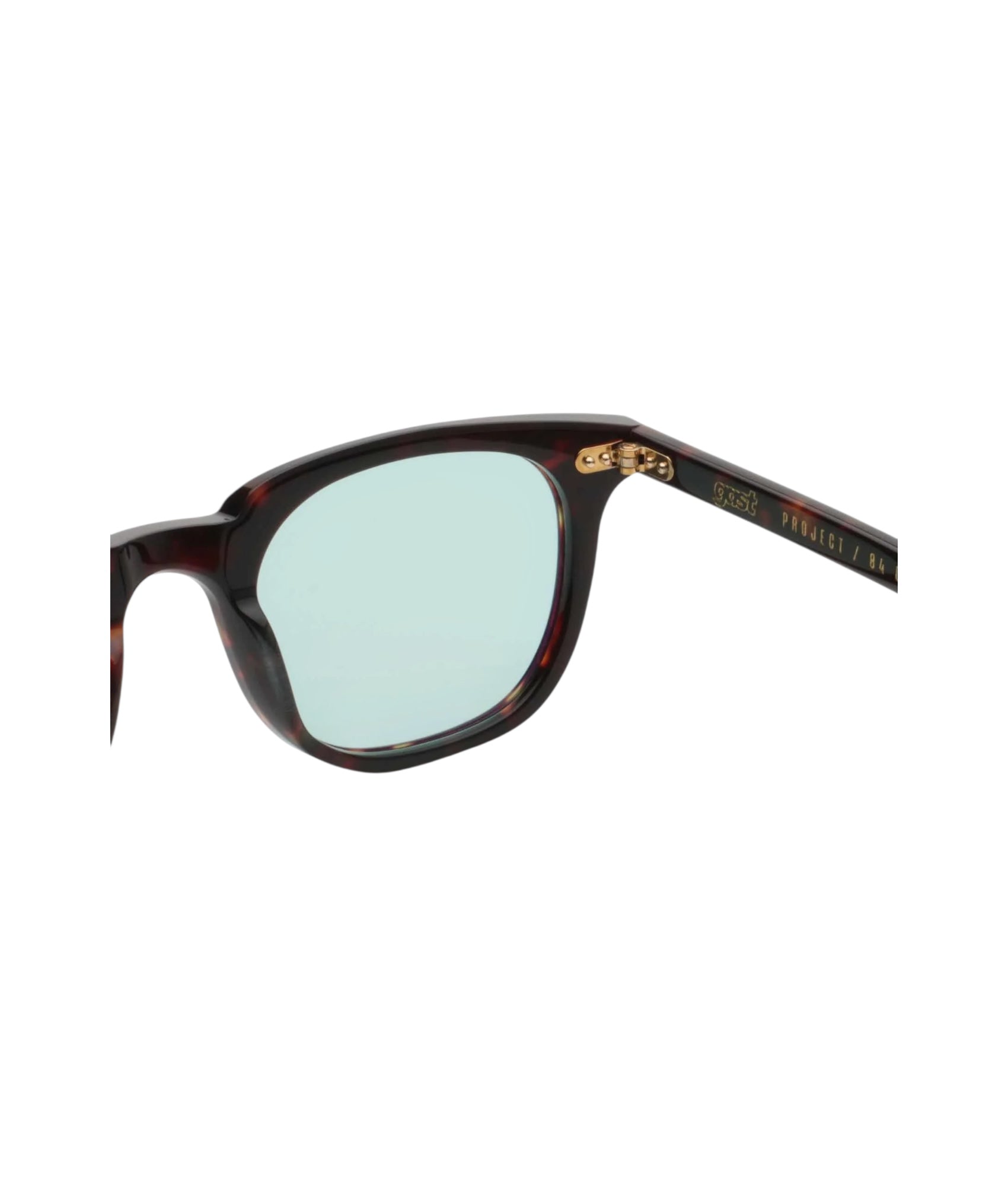 Gast - Riva Black Sunglasses