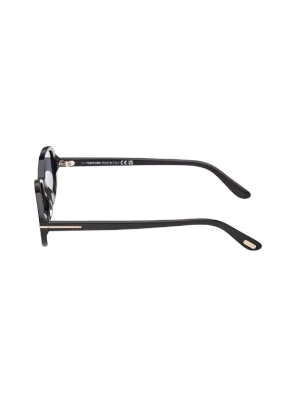 Tom Ford Tf 1364 Iggy - Black-Grey Sunglasses