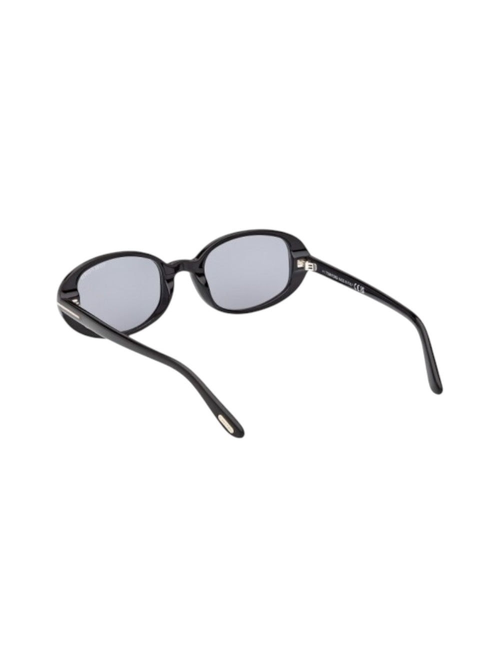Tom Ford Tf 1364 Iggy - Black-Grey Sunglasses